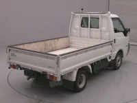 Nissan VANETTE TRUCK лот № 62067 оценка 3.5  с аукциона в Японии 1