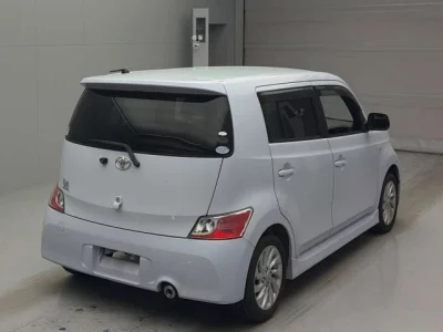 Toyota BB