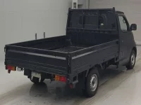 Toyota TOWN ACE TRUCK лот № 62068 оценка 3.5  с аукциона в Японии 1