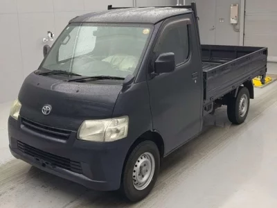 Toyota TOWN ACE TRUCK  с аукциона в Японии