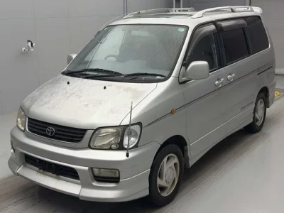 Toyota LITE ACE NOAH