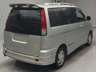 Toyota LITE ACE NOAH