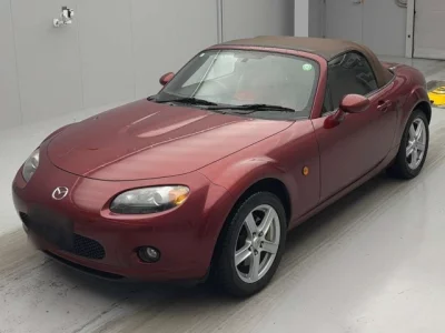 Mazda ROADSTER