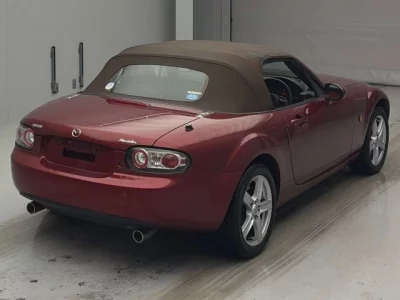 Mazda ROADSTER