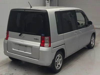 Honda MOBILIO