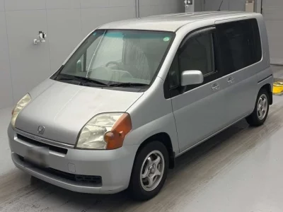 Honda MOBILIO
