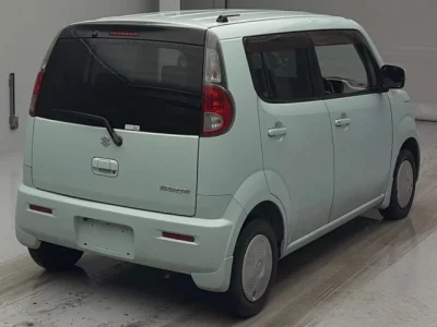 Suzuki MRWAGON