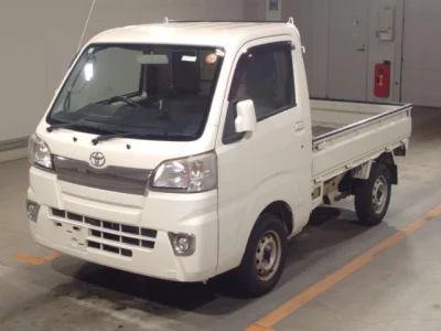 Toyota PIXIS TRUCK