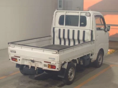 Toyota PIXIS TRUCK