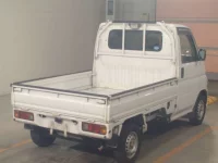 Honda ACTY TRUCK лот № 4019 оценка RA  с аукциона в Японии 1