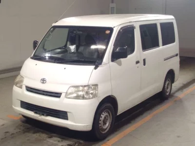 Toyota TOWN ACE VAN