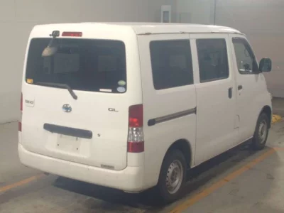 Toyota TownAce