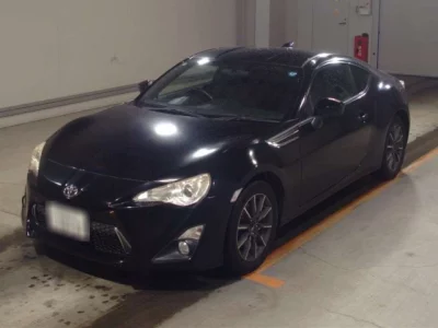 Toyota GT 86