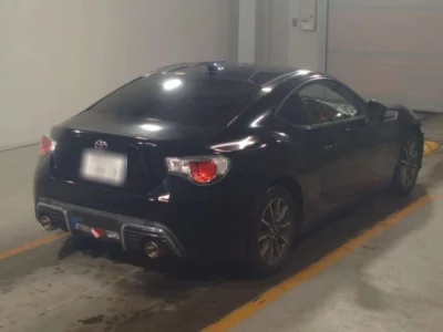 Toyota GT 86