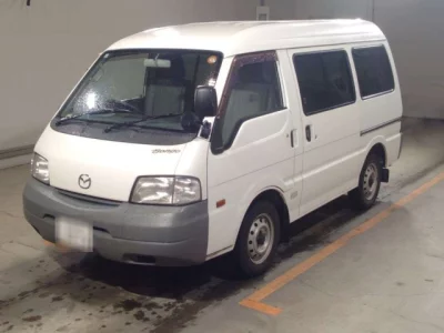 Mazda BONGO VAN