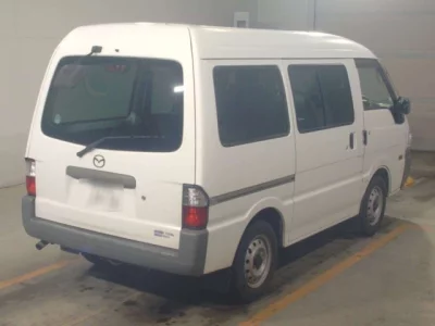 Mazda BONGO VAN
