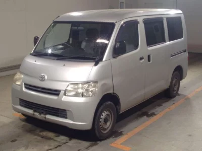 Toyota TOWN ACE VAN