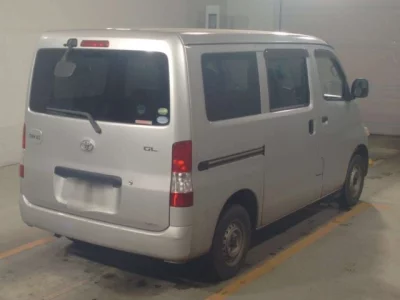 Toyota TOWN ACE VAN