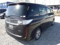 Mazda BIANTE лот № 70003 оценка RA  с аукциона в Японии 1