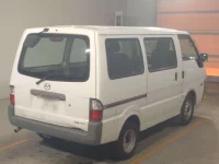 Mazda BONGO VAN лот № 62008 оценка RA  с аукциона в Японии 1
