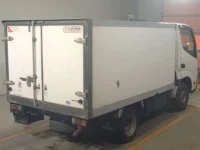 Toyota DYNA лот № 63509 оценка 3.5  с аукциона в Японии 1