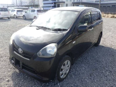 Toyota PIXIS EPOCH
