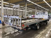 Toyota DYNA лот № 63520 оценка 3.5  с аукциона в Японии 1