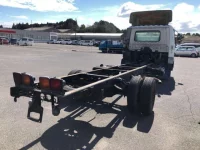 Mitsubishi FUSO FIGHTER лот № 64009 оценка 3.5  с аукциона в Японии 1