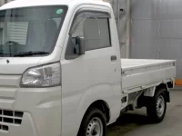 Subaru SAMBAR лот № 4111 оценка 3.5  с аукциона в Японии 2
