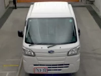 Subaru SAMBAR лот № 4111 оценка 3.5  с аукциона в Японии 4