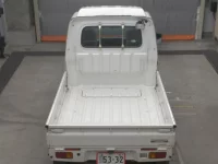 Subaru SAMBAR лот № 4111 оценка 3.5  с аукциона в Японии 5