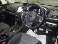 Subaru XV лот № 1321 оценка R  с аукциона в Японии 2