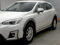 Subaru XV лот № 1321 оценка R  с аукциона в Японии 3