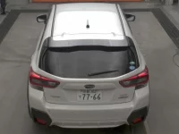 Subaru XV лот № 1321 оценка R  с аукциона в Японии 6