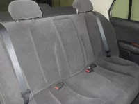 Nissan TIIDA LATIO лот № 2107 оценка 3.5  с аукциона в Японии 7