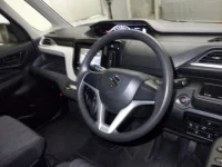 Suzuki SOLIO лот № 6085 оценка R  с аукциона в Японии 2