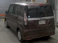 Suzuki SOLIO лот № 6085 оценка R  с аукциона в Японии 1