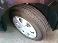 Suzuki SOLIO лот № 6085 оценка R  с аукциона в Японии 8