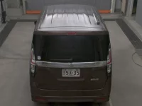 Suzuki SOLIO лот № 6085 оценка R  с аукциона в Японии 6