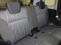 Suzuki SOLIO лот № 6085 оценка R  с аукциона в Японии 7