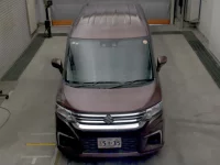 Suzuki SOLIO лот № 6085 оценка R  с аукциона в Японии 5