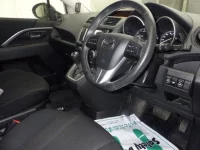 Mazda PREMACY лот № 2094 оценка 4  с аукциона в Японии 2