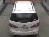 Mazda PREMACY лот № 2094 оценка 4  с аукциона в Японии 6