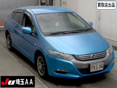 Honda INSIGHT