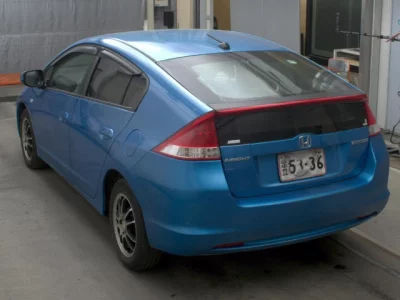Honda INSIGHT