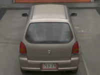 Suzuki ALTO лот № 15079 оценка 3  с аукциона в Японии 5