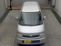 Mazda AZ WAGON лот № 15087 оценка 4  с аукциона в Японии 4