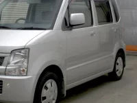 Mazda AZ WAGON лот № 15087 оценка 4  с аукциона в Японии 2