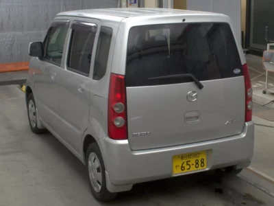 Mazda AZ WAGON