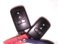 Toyota NOAH лот № 3085 оценка 3  с аукциона в Японии 9